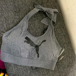 Puma sports bra